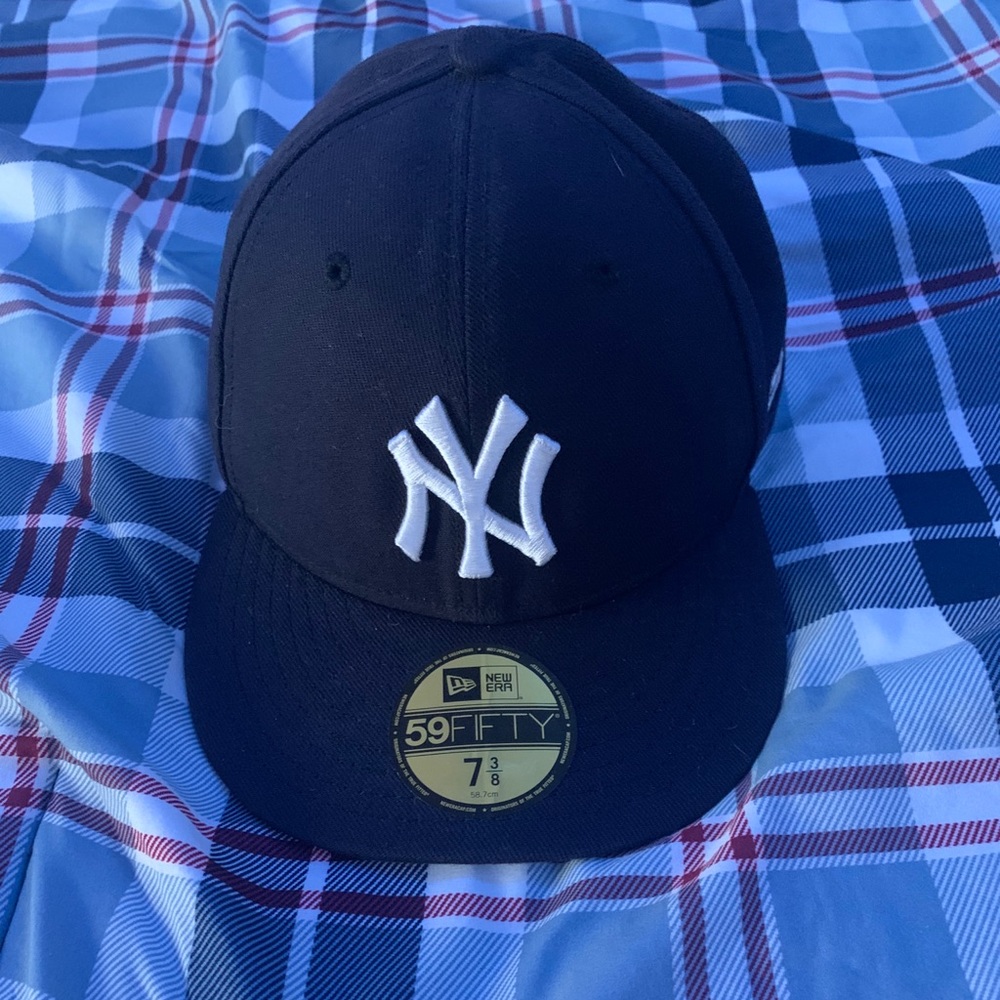 New Era Yankees Hat